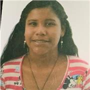 Acompañante para dar clases de matemáticas básica presencial y cuidar niños